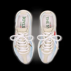 Men's Stade Blue Sneaker