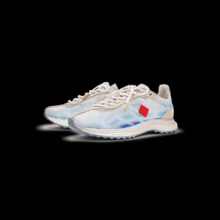 Men's Stade Blue Sneaker