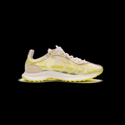 Men's Stade Green Sneaker