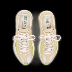 Men's Stade Green Sneaker