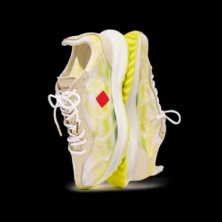 Men's Stade Green Sneaker