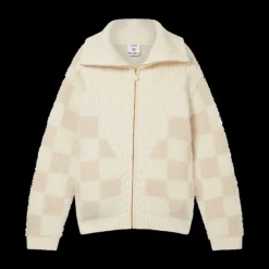 Merino Fleece Jacket