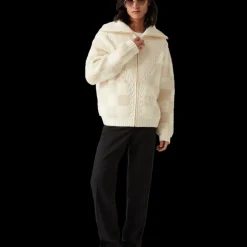 Merino Fleece Jacket