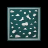 Metaphysical Large Silk Scarf