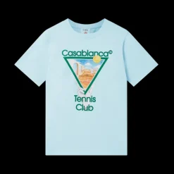 Metaphysical Tennis Icon T-Shirt