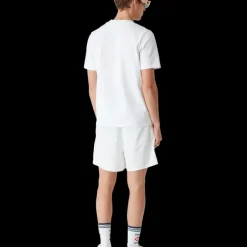 Midnight Acropolis Windbreaker Shorts