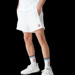 Midnight Acropolis Windbreaker Shorts
