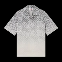 Monogram Gradient Shirt