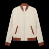 Monogram Jacquard Souvenir Jacket