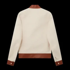 Monogram Jacquard Souvenir Jacket