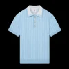 Monogram Polo Shirt