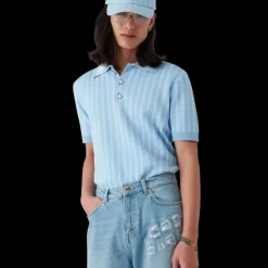 Monogram Polo Shirt