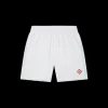 Monogram Terry Shorts