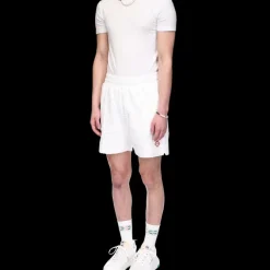 Monogram Terry Shorts