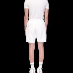 Monogram Terry Shorts