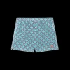 Monogram Towelling Shorts