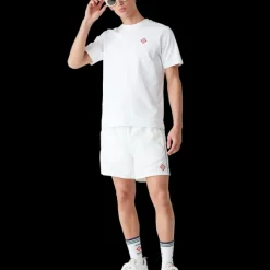 Monogram Towelling Shorts