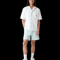 Monogram Towelling Shorts