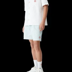 Monogram Towelling Shorts