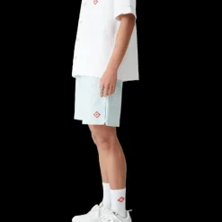 Monogram Towelling Shorts