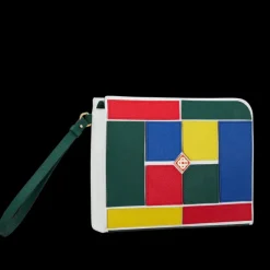 Mosaic Conference Pad