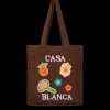 Motif Crochet Bag