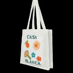 Motif Crochet Bag