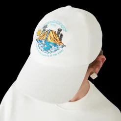 Oasis Cap
