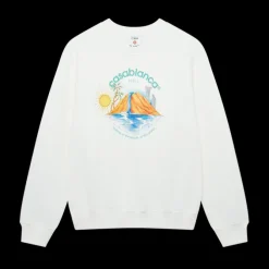 Oasis Sweatshirt