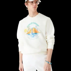 Oasis Sweatshirt