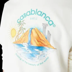 Oasis Sweatshirt