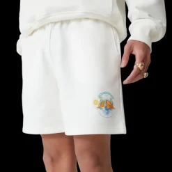Oasis Sweatshorts