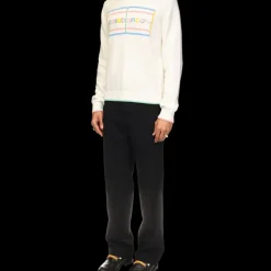 Pastel Court Jumper