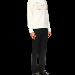 Pastel Court Jumper
