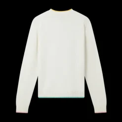 Pastel Court Jumper