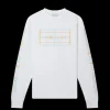 Pastel Court Sweatshirt