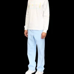 Pastel Court Sweatshirt