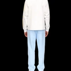 Pastel Court Sweatshirt
