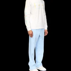Pastel Court Sweatshirt