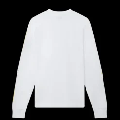 Pastel Court Sweatshirt