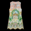 Paysage Ideal Cocktail Dress