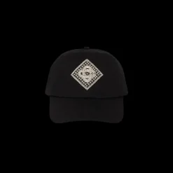 Pearl Diamond Cap