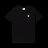 Pearl Diamond Patch T-Shirt