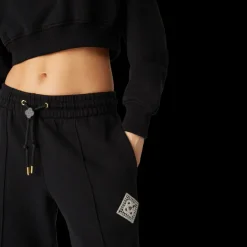 Pearl Diamond Sweatpants