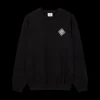 Pearl Diamond Sweatshirt