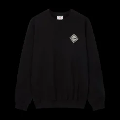 Pearl Diamond Sweatshirt
