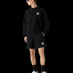 Pearl Diamond Sweatshirt