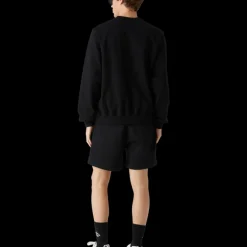 Pearl Diamond Sweatshirt