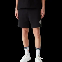 Pearl Diamond Sweatshorts