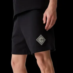 Pearl Diamond Sweatshorts